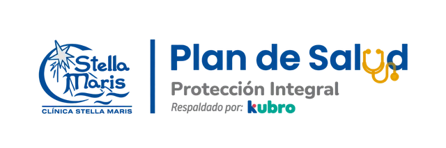 Plan de Salud Protección Integral, Clínica Stella Maris, respaldado por Kubro